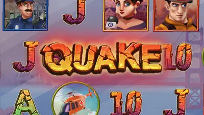 quake