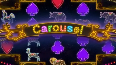 carousel